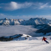 © Ski Amadé
