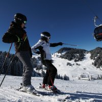 © Mellau Tourismus