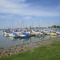 © Kurverein Nordseeheilbad Esens-Bensersiel e.V.