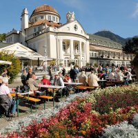 &copy; Kurverwaltung Meran/R. Forcellini