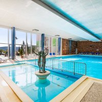 &copy; AHORN Hotels & Resorts