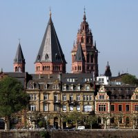 © Landeshauptstadt Mainz