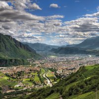 © Verkehrsamt der Stadt Bozen