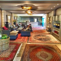 &copy; Hotel Seelust