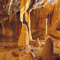 © Attendorner Tropfsteinhöhle