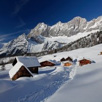 &copy; Schladming-Dachstein/Herbert Raffalt