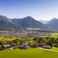 &copy; Tourismus Oberstdorf / Eren Karaman