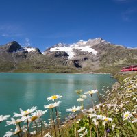 © Rhätische Bahn / Christoph Benz
