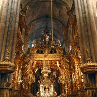 © Turismo de Santiago