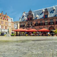 &copy; HeinzWaldukat - stock.adobe.com