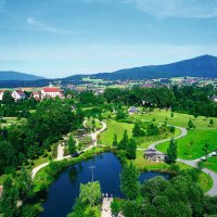 &copy; Kurverwaltung Bad Kötzting