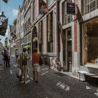 © Maastricht Marketing/eighty8things