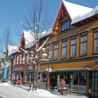 © Lillehammer Tourist Info/E. Haakenstad
