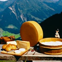 &copy; Ferienregion Au & Schoppernau