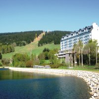 &copy; AHORN Hotels & Resorts