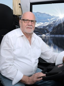 © Grüsgen Reisen GmbH