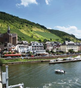  © Ferienland Cochem