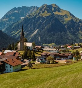  &copy; Kleinwalsertal Tourismus