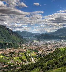  &copy; Verkehrsamt der Stadt Bozen
