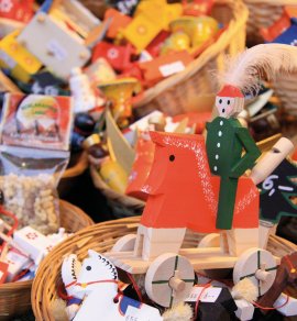  © Berchtesgadener Advent