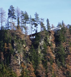  © Archiv Naturpark Kaunergrat