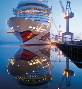  © MEYER WERFT/M.Wessels