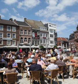  © Toerisme Tongeren