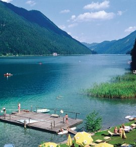  © Weissensee Information