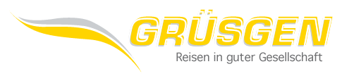 Grüsgen Reisen GmbH