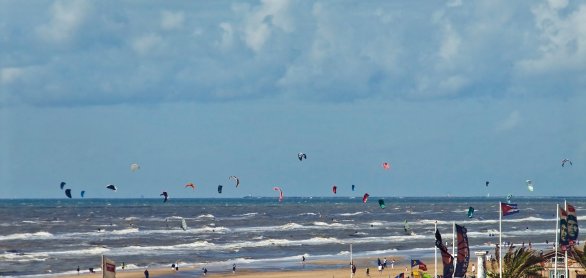 Zandvoort © NBTC