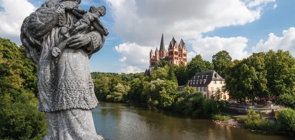 Limburger Dom © fotografci - Fotolia.com