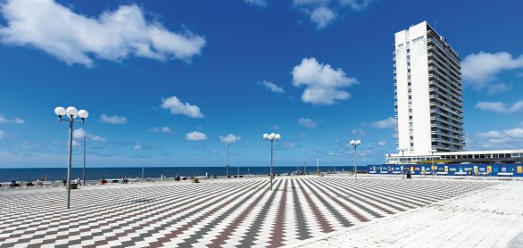 Zandvoort © VanderWolf Images-fotolia.com