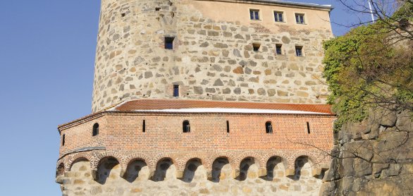 Alte Wasserkunst in Bautzen © Karin Jähne-fotolia.com