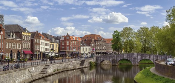 Roermond © borisb17-fotolia.com